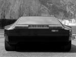 Lancia Stratos Sibilo Concept 1978 года